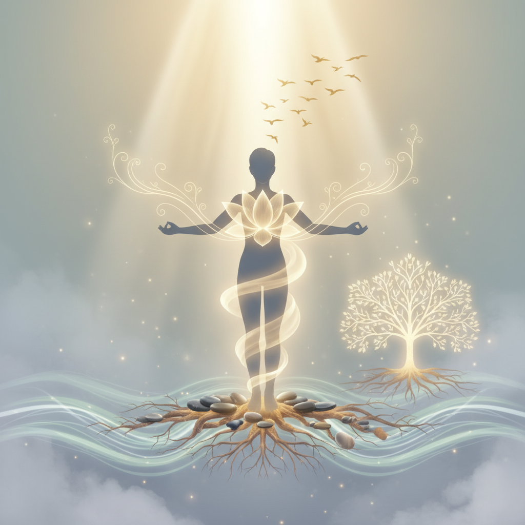 Healing Trauma Through Integrative Medicine